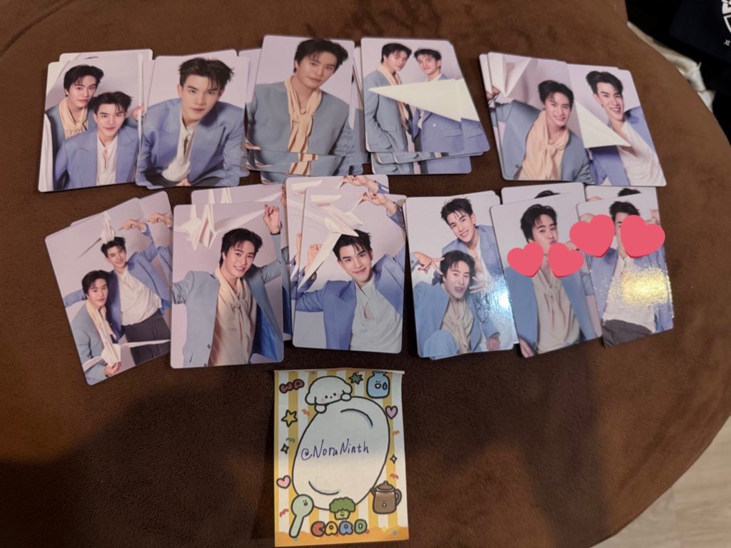 NoraNinth's tweet photo. wts/ปล่อย 
ใบละ25 คะะะ
ตอนนี้ไม่อยู่หน้างานแล้วค่า🙇‍♀️
นัดรับ MRTศูนย์วัฒนธรรมไม่มีมัดจำ
ส่งก็ได้นะค่ะ ค่าส่ง+40 ค่า
#TicketToHeaven 
#ตลาดนัดเจมีไนน์โฟร์ท
 #TicketToHeaven https://t.co/MHNuqmQeZU