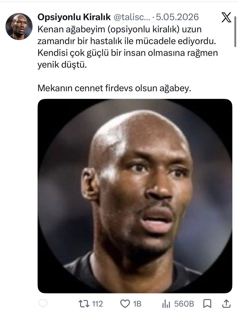 lukasbasgan54's tweet photo. Bu olay gerçek mi amk sağdaki ciddili hesabın son tweeti https://t.co/L85TIZ8znD