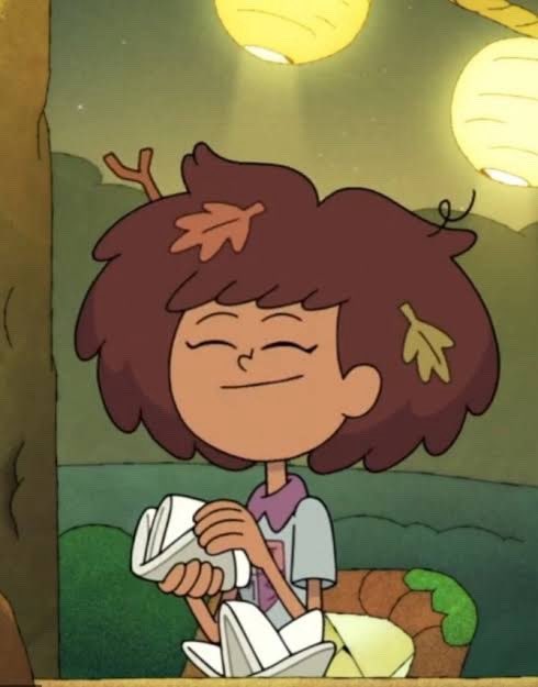 mineboygamez's tweet photo. Excuse me sir #excusemesir #amphibia #anneboonchuy https://t.co/SMKevKG3yJ
