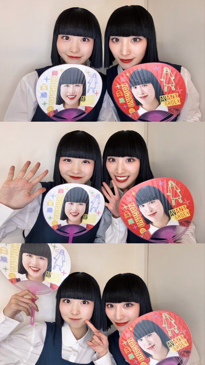 avantgardeynaga's tweet photo. Avantgardey Live Tour 2026
【DANCE ON AIR】福岡千秋楽！！

ツアー千秋楽、本当にありがとうございました❤️‍🔥
無事に最後まで走り切ることができました。

どの公演も一つひとつが特別で、
皆さんと過ごした時間は全部大切な宝物です🫶
皆さんがいるから、何度でも頑張ろうって思えます。
本当にありがとうございました❤️‍🔥

またお会いできる日を楽しみにしています❤️👅

#アバワンマン