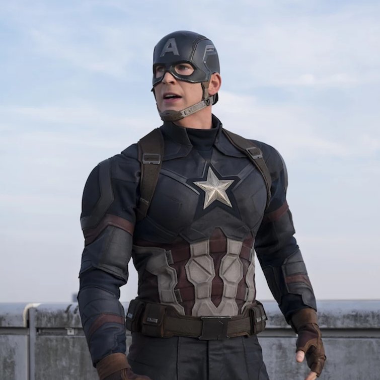 MCUFilmNews's tweet photo. Happy 108th birthday to Steve Rogers. https://t.co/qrHqcQZzlE