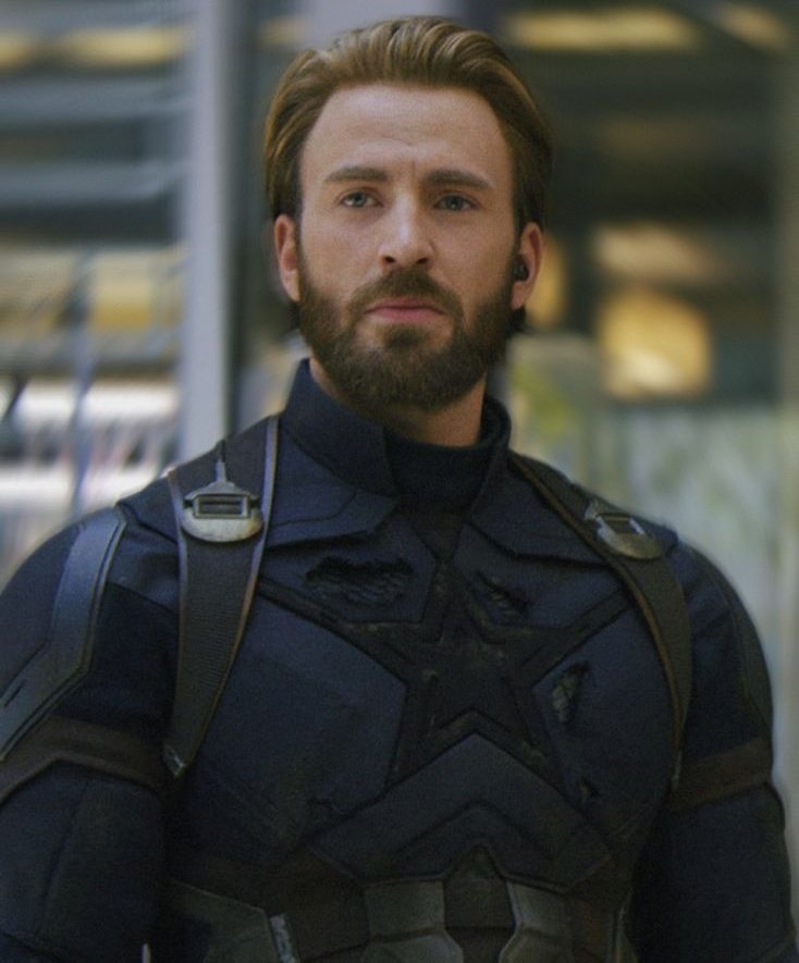 MCUFilmNews's tweet photo. Happy 108th birthday to Steve Rogers. https://t.co/qrHqcQZzlE