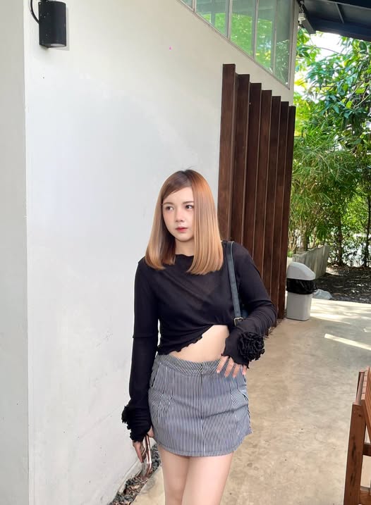 abdussami_0's tweet photo. ออกมาแล้วก็ยังเบื่ออยู่ดี 🌶️ 🌟 https://t.co/mfnHYWnkKy