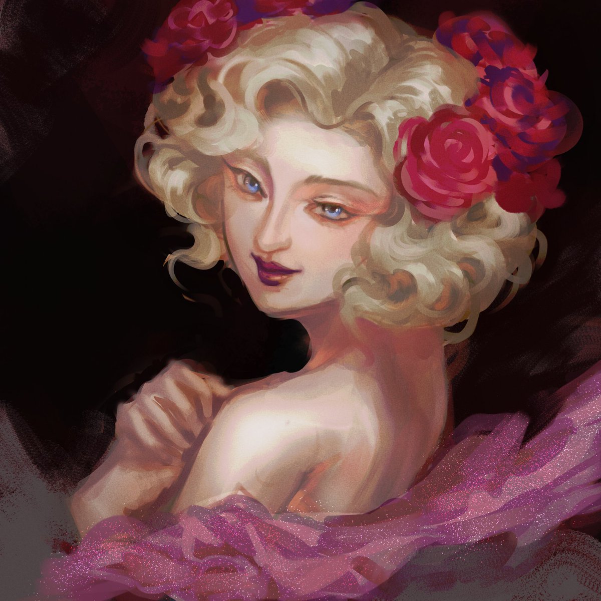 Houmi Art - Freelancer Artist tweet media