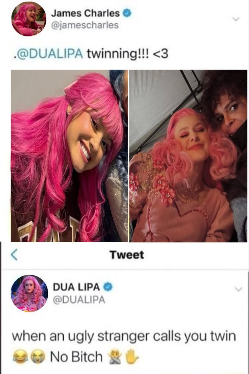 qt ju 💋 tweet media