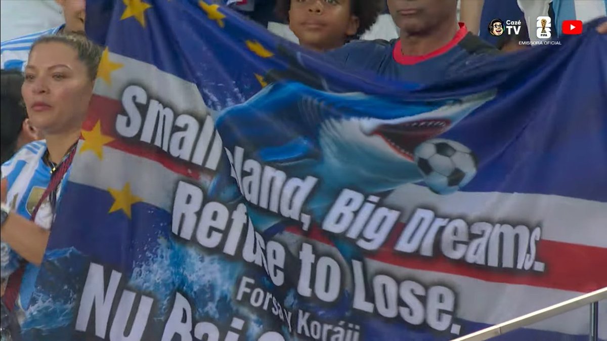 cassskik's tweet photo. Chorei ontem quando o cabo verde foi eliminado https://t.co/9rCwGRbvXy