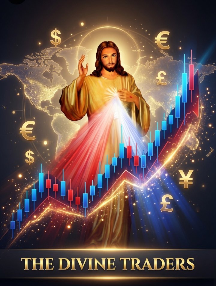 Divine_Traders7's tweet photo. 💙🤍❤️ https://t.co/JSPVlzNDlo