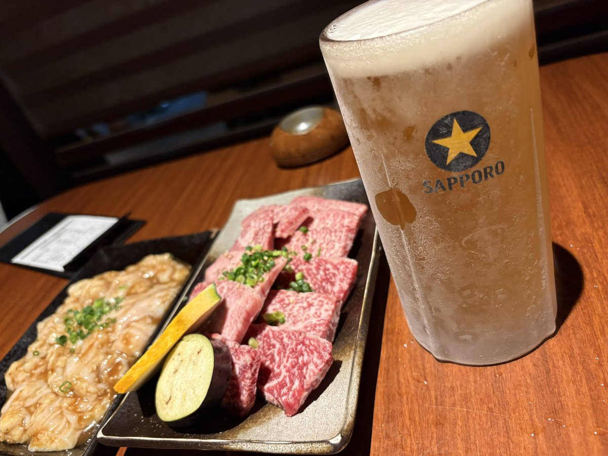 riechi____'s tweet photo. 今日もいぃもん食わせてもろた✨
#別府
#別府炭焼亭ちはら https://t.co/vYnllzi8BL