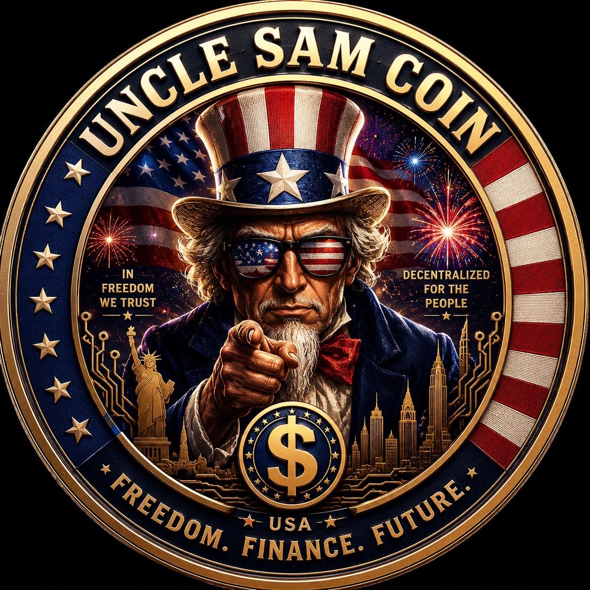 DEADINTCOIN's tweet photo. YOU GUYS MISSED ANSEM 

IM NOT LETTING U GUYS MISS THIS ONE 

$SAM https://t.co/WaQdYlVIYO