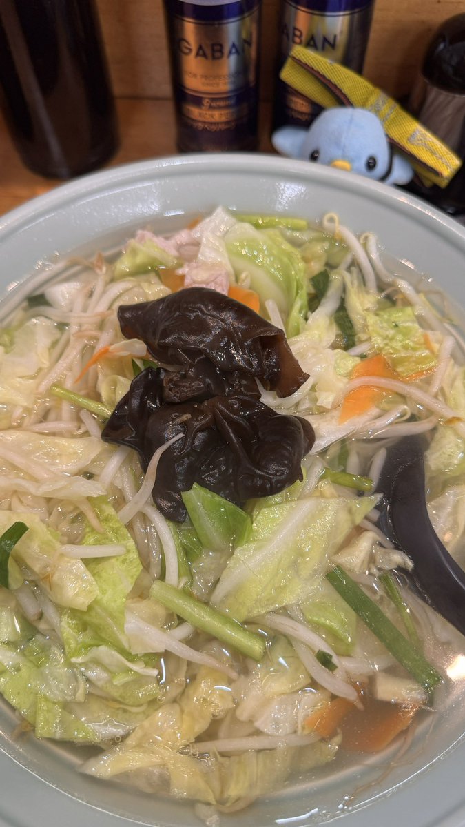 Gacchamam's tweet photo. #麺類皆兄弟
#対飯テロ特殊作戦群 https://t.co/lrl1Tck5mA