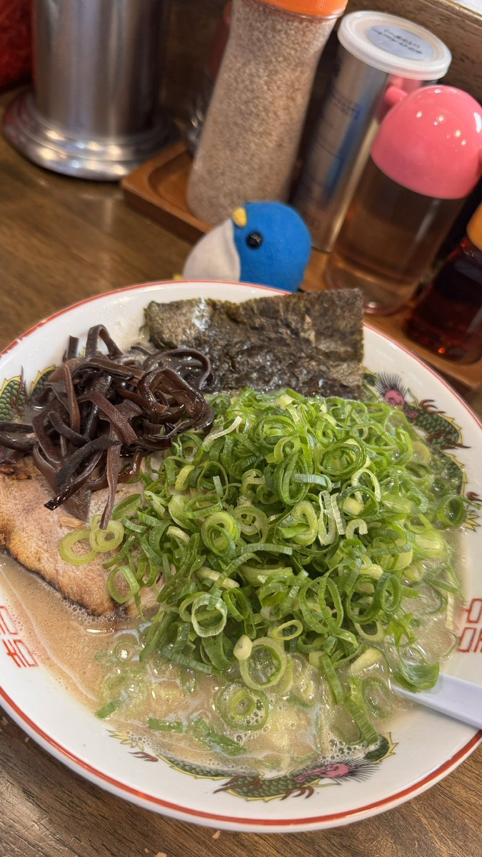 Gacchamam's tweet photo. #麺類皆兄弟
#対飯テロ特殊作戦群 https://t.co/lrl1Tck5mA