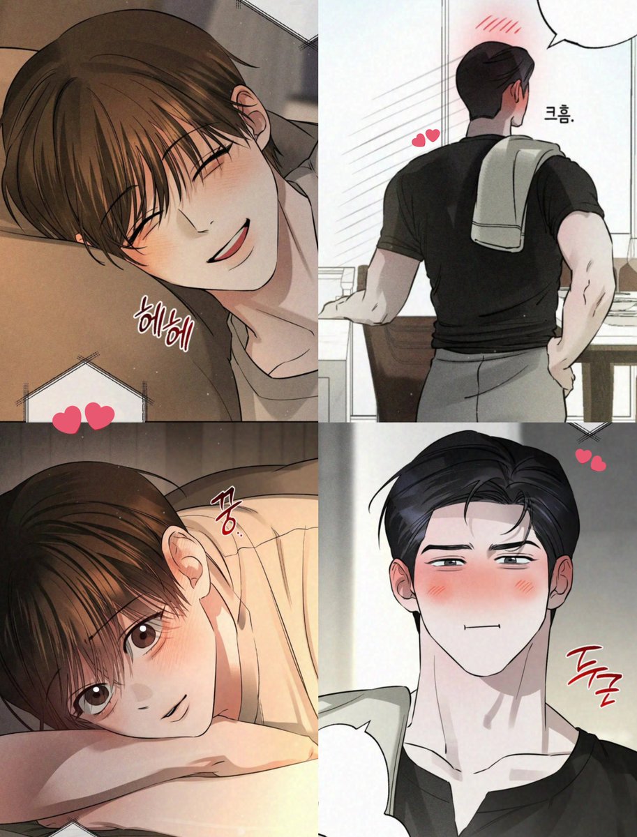 puddingmelons's tweet photo. MINWOO AND HAESOO ARE HERE AGAIN 🥳😭❤️🖤
minwoo getting all blushy and happy after seeing his haesoo hyung during their video call was so adorable (˶>˶˶<˶)🤭❤️ he loves him so much 💘, and they both miss each other 🥹😢
i'm so happy they're back 🥳😭🖤 https://t.co/wlIMFjU1J8