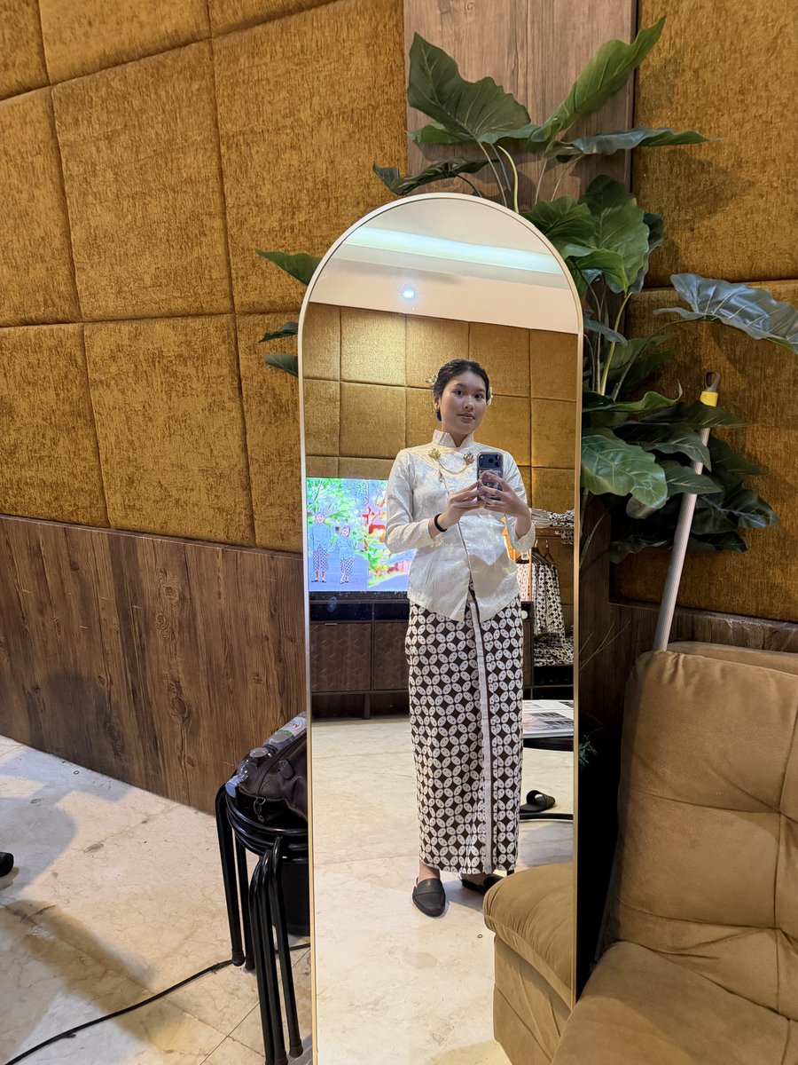 siska||GIZI IPB 26 tweet media