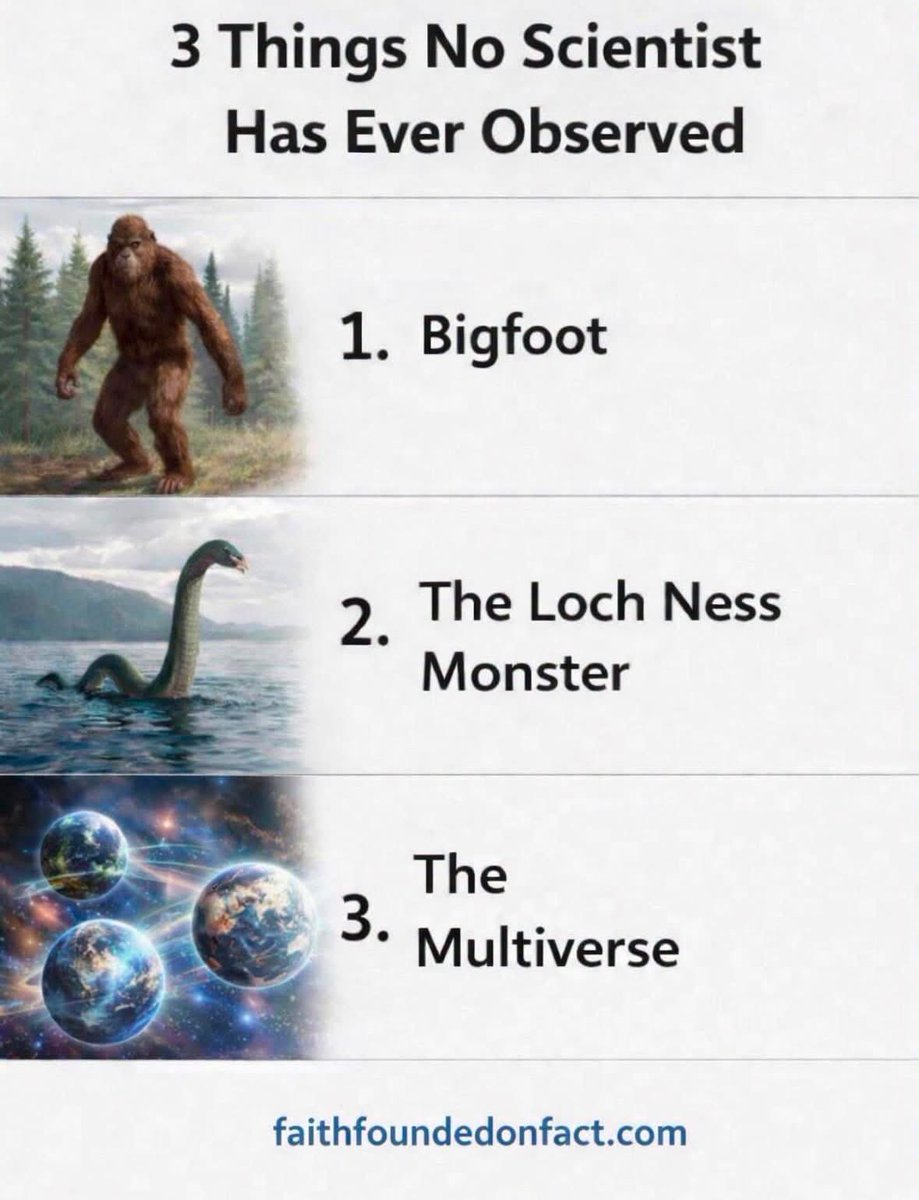 Not Evolution tweet media