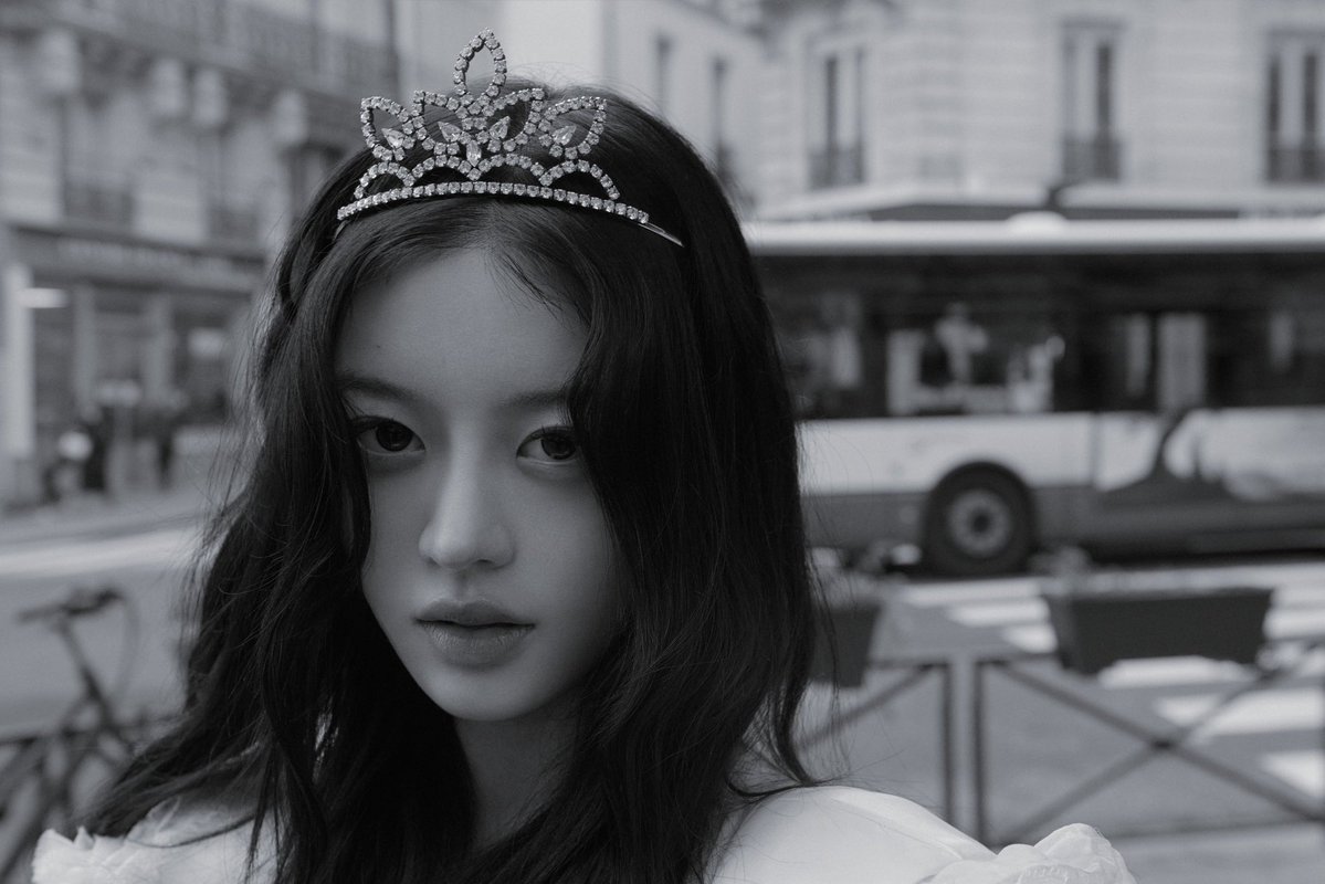 Minju, tweet media