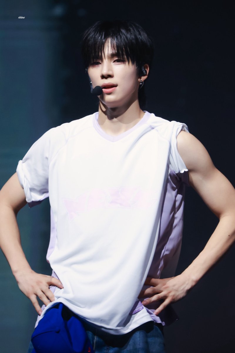 260704 SC IN BANGKOK HD #NEXZ #넥스지 #ネクスジ #SOGEON #소건 #ソゴン