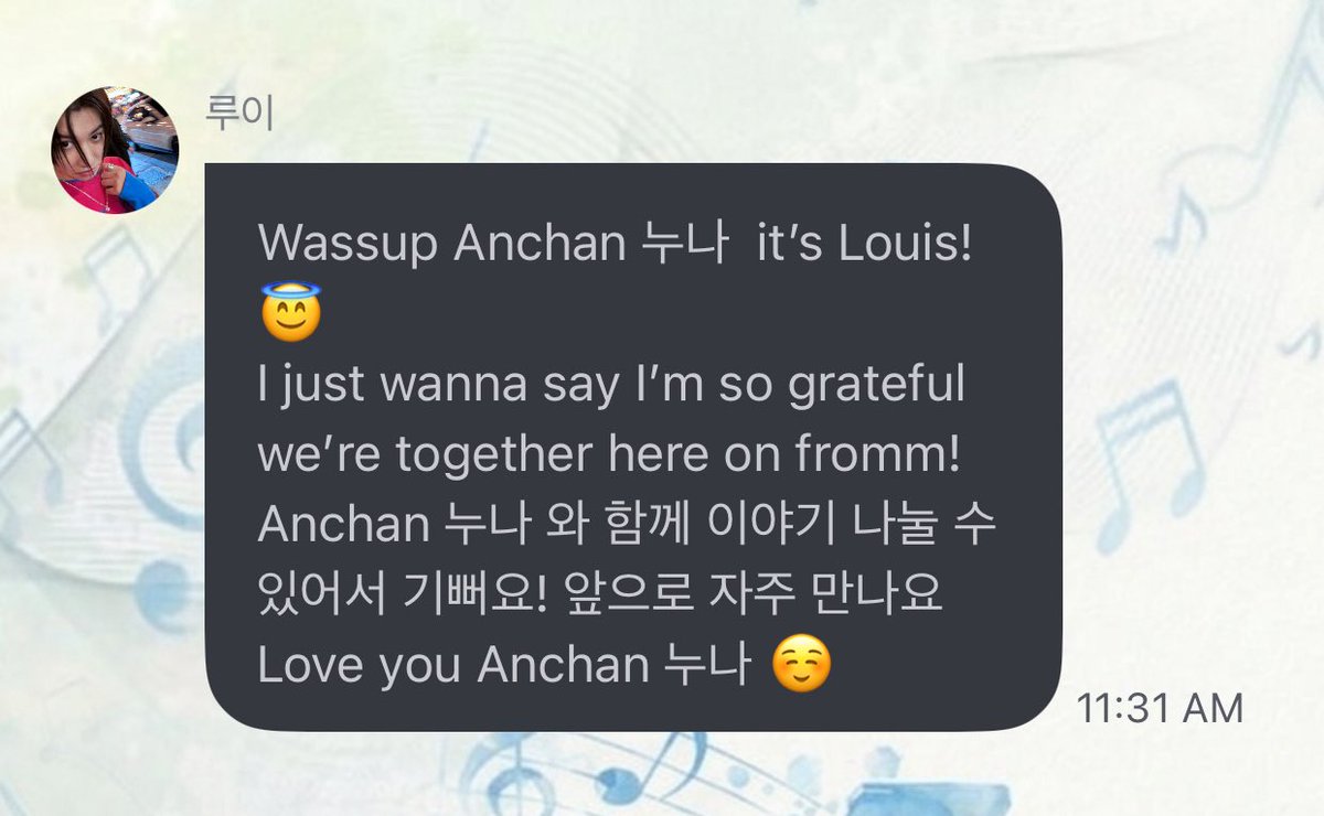 anchanアンちゃん ·͜· tweet media