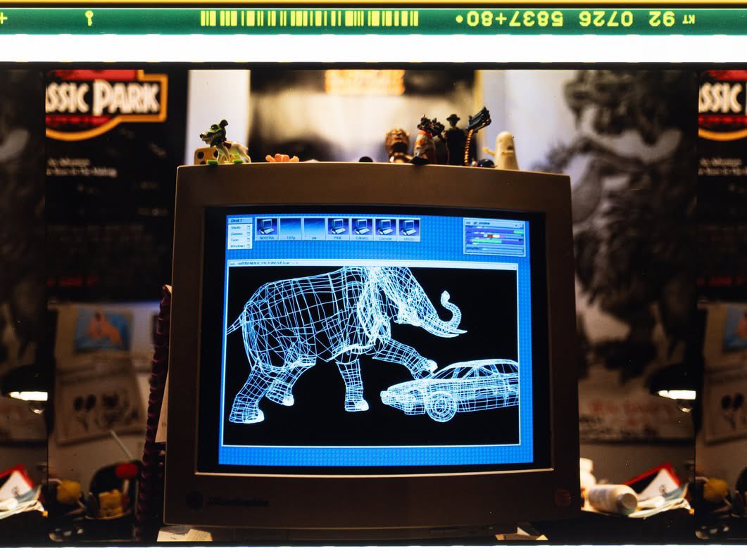 Industrial Light & Magic (@ILMVFX) / Posts / X