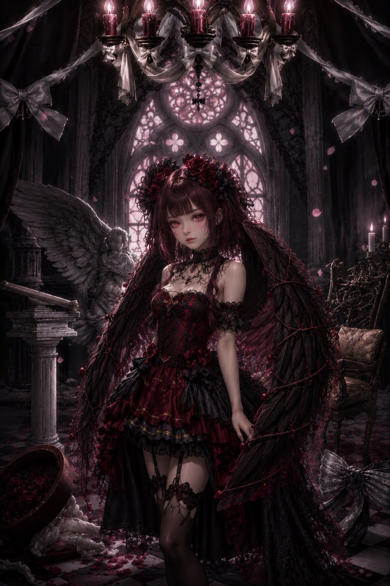 Ni__ppp's tweet photo. ▽コーデ記録▽
Angela Purpurea

#ペアリウム #フレンド募集中です https://t.co/NDMTEUUR0C