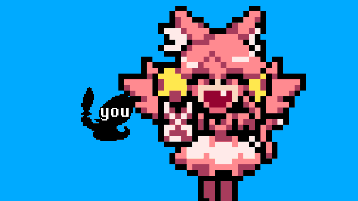 cutiemewmemagic's tweet photo. Mew,I'm bored!
You there, introduce yourself!! https://t.co/OtLEoO2ZDZ