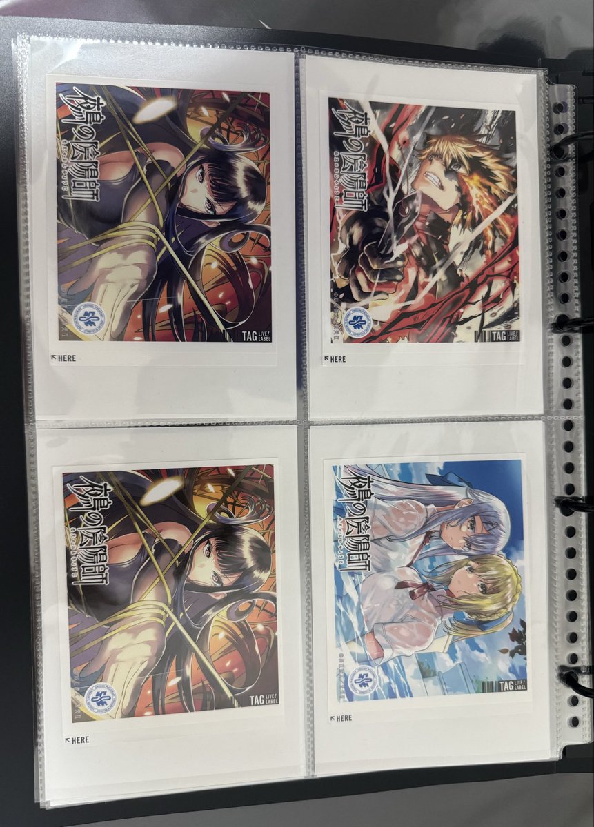 K81790312's tweet photo. コンプして家帰って数数えたら13本も買ってるやんけ....
900×13:( ;´꒳`;):ﾋｪｯ
#鵺の陰陽師 https://t.co/VheYaEp8tt