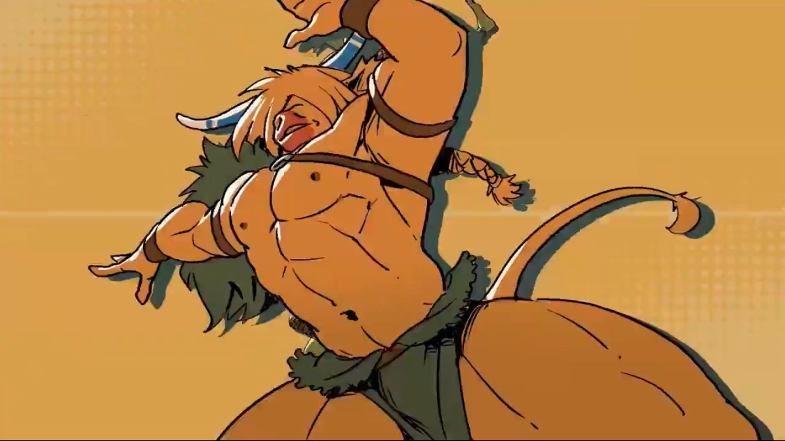 lanajhonpual's tweet photo. Oyyy! Who was that hot lizard and a bull? https://t.co/EI4QUOzRCD