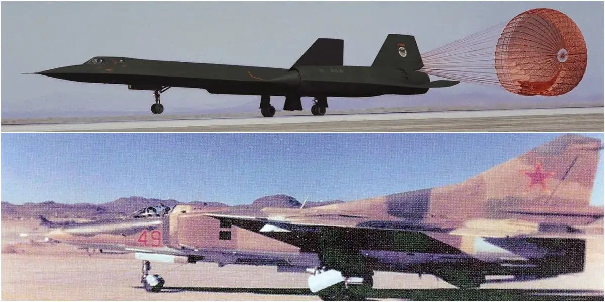 Habubrats SR-71 on X: 
