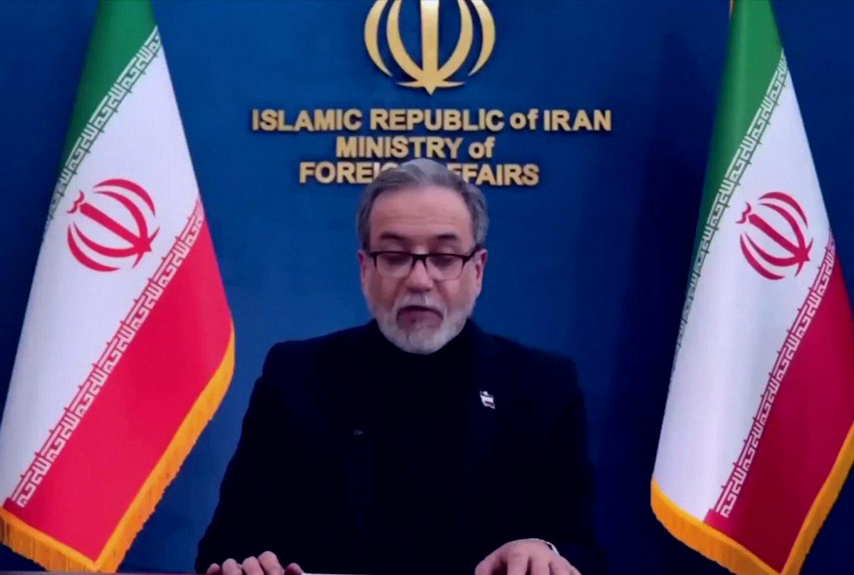 coemarup's tweet photo. 🚨速報

🇨🇳中国、ホルムズ海峡で特別な権利を得る

イランが北京に世界最重要の石油ルートへの優遇アクセスを提供

イランは中国に急接近し、米中貿易戦争が激化

市場には非常に悪影響… https://t.co/ZgRGbJD5Bd