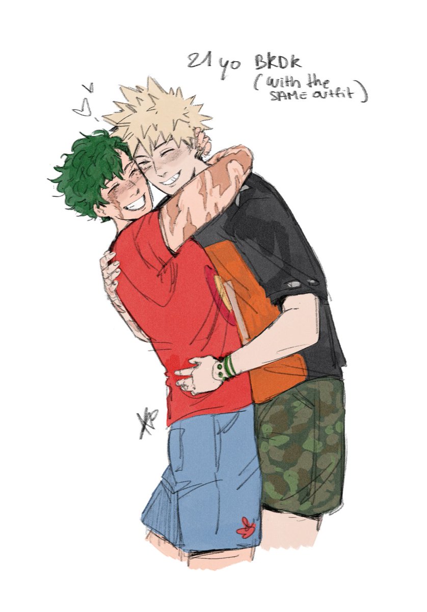lylys482's tweet photo. #bkdk being cute ig https://t.co/KTczk4yubd