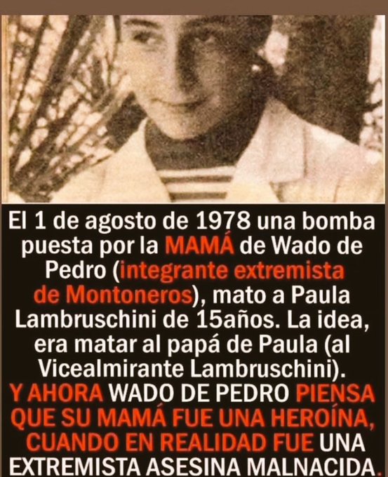 Bengoechea77's tweet photo. @SilviaIbarzabal https://t.co/sqkAVNSxqQ