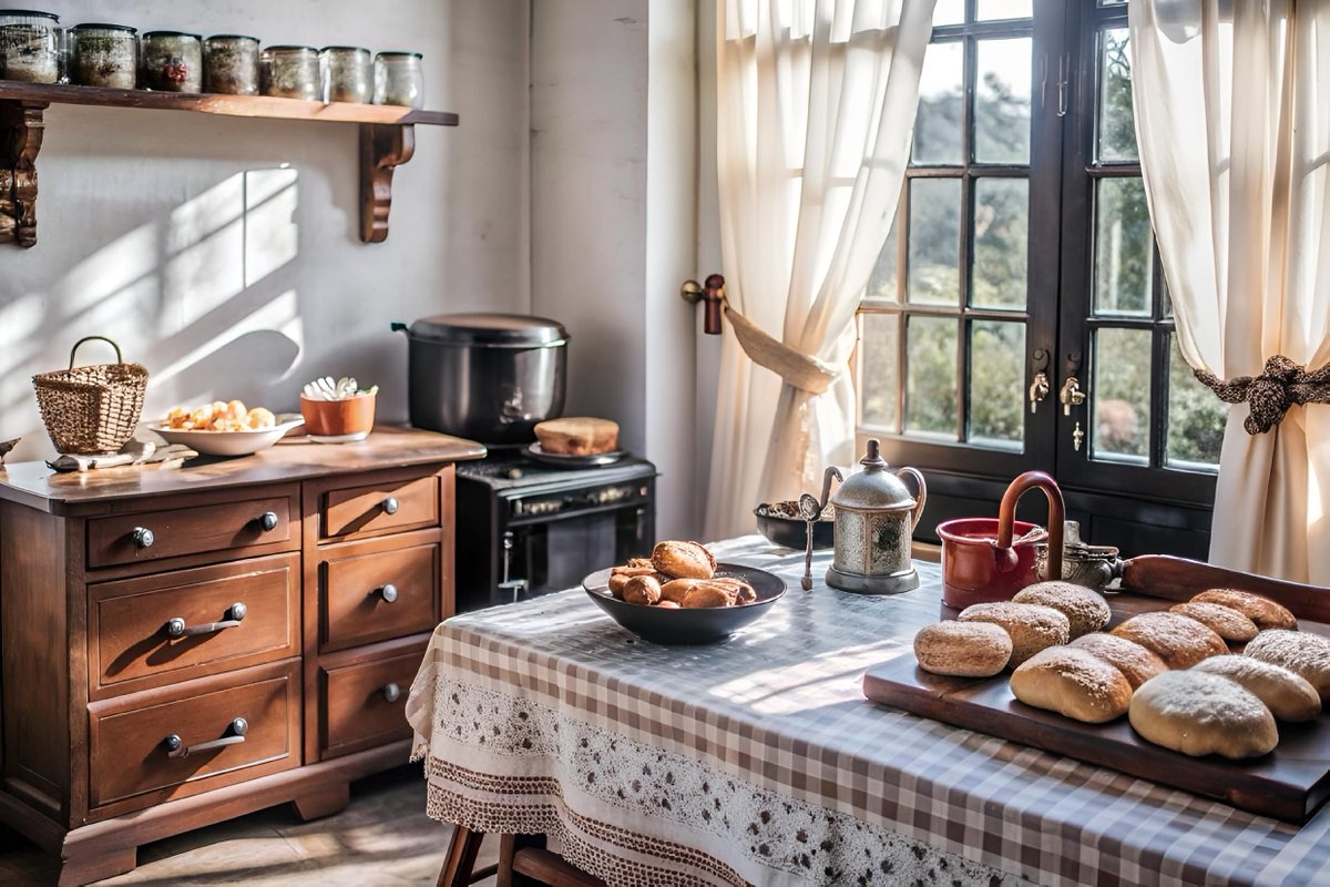 agentfahy's tweet photo. Do you love a classic, stylish design? Do you love a historical look?
If so, we have found some great Victorian-style kitchens for you to browse through. ๐
#Kitchen #KitchenDesigns
https://t.co/sAeaShgYfs https://t.co/AedSsGOzky