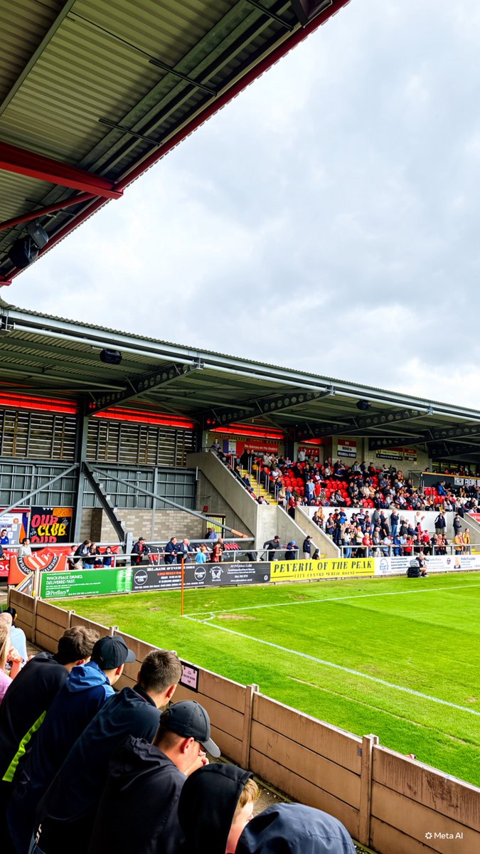 SHD_Backup's tweet photo. Always nice to kick off pre-season with a win &amp; a performance that deserved a lot more goals.👏🏼

Really impressed with young duo Oscar Lunn &amp; Harry Parr.🌟 

Two great goals by Heneghan &amp; Phillips.⚽️

Set-Piece deliveries from Davies &amp; Phillips were class.💫

Onto Halifax!🐓 https://t.co/k2FgfoB9kQ