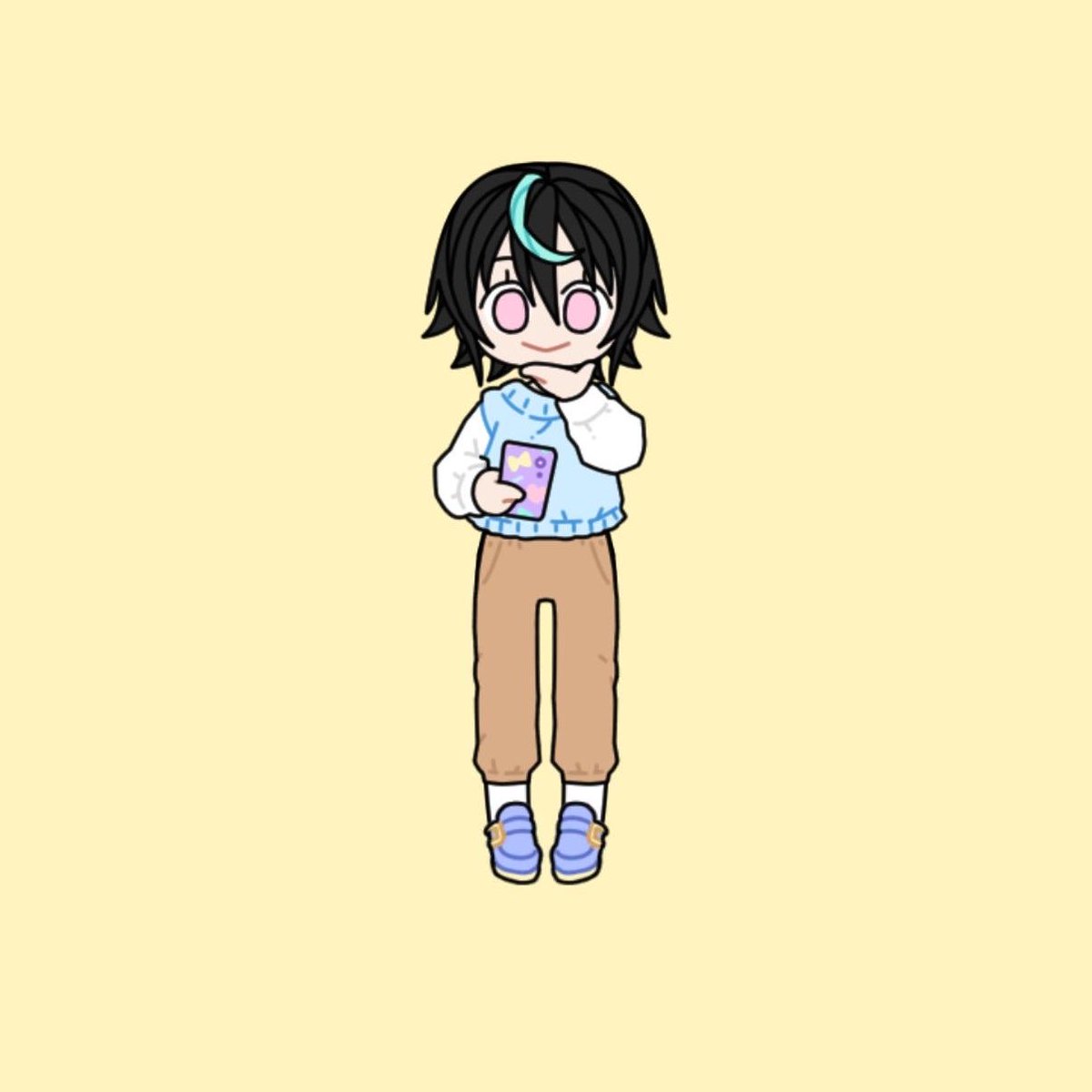 Post by おもち(限界) on X: で