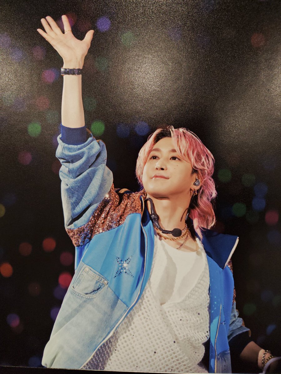佐久間くん、ハピバです！ #佐久間大介誕生祭2026