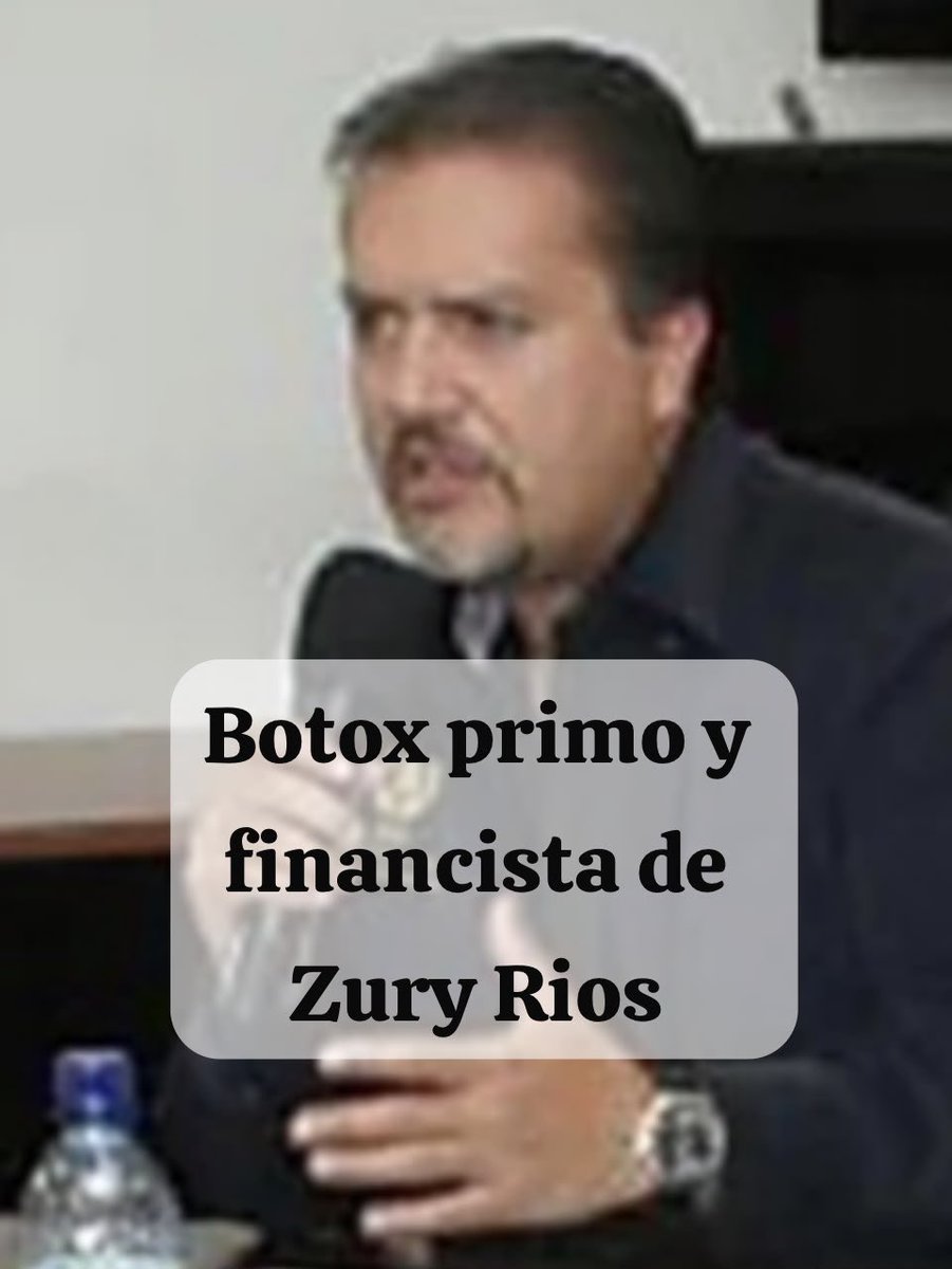 5toPoderSM's tweet photo. EL NEGOCIANTE DE CREO Y UNIONISTAS 

#CONFIDENCIAL 

Juan Carlos Bautista Mejía, conocido en el bajo mundo como Chicotón, porque arreaba caballos cuando era niño; aparece siempre en TuMuni cuando se realizan negocios multimillonarios. 

Bautista tiene una labia igual al del encanto de una serpiente que hipnotiza a los tontos útiles para sus beneficios. 

Seduce al eterno perdedor de Roberto Gonzalez alias Canela desde hace muchos años, es amigo del tumbador de drogas Óscar José Berger Widmann el hijo mayor del expresidente de los empresarios Óscar Berger Perdomo.

También es gran confidente de Ricardo Ortiz Altenbach, alias la Ruca, quien está casado con una de las hijas de Berger; involucrado en varios negocios ilegales de combustible y del polvo blanco.

El partido CREO de Canela, lo tiene dentro de sus miembros destacados al grado de llevarlo de diputado en el 2012; mafioso como el solo, tiene una empresa de monitoreo donde le vende recortes de periódicos y medios de comunicación a varios tontos que pagan por lo que está en las redes sociales. 

SOLO CORRUPCIÓN 

El ladrón de Chicoton Bautista, dice ser jefe de los concejales que CREÓ logró colocar en TuMuni.

“Lo que querrás con”: Luis Germán Pineda; Richard Lee Abularach; Alejandro Antonio Zelaya; Ismail Salomón Pineda; concejales de CREO del cuarto al séptimo, “te los doy”, afirma. 

Y si el negocio es más jugoso le ofrece a los Unionistas: Víctor Manuel Alejandro Martínez Ruiz; Alessandra María Gallio Abud; Keving Roberto René Aldana Álvarez; “ que se prestan a lo que yo les diga”, a ofrecido a los que quieren participar en alguna licitación de TuMuni. 

BOTOX Y MEJÍA 

Bautista es amigo desde los años 2,000 de Rubén Eduardo Mejía Linares, cholero de Berger y de Guillermo Estuardo de Jesús Sosa Rodríguez, alias Botox, ambos viceministros de Comunicaciones en tiempos de Alejandro Sinibaldi; ellos no pisaron la cárcel por los actos de corrupción por los que si fueron encarcelados la mayoría de constructores del país. 

Botox volvió a ser público luego de estar escondido en una cueva en Huehuetenango, con la candidatura presidencial de su prima Zury Rios Sosa de los Unionistas.

La lista de mafiosos al rededor de Bautista abundan, él grita a los cuatro vientos que maneja a Mario Antonio Sandoval Samayoa vicepresidente de Prensa Libre; pero siendo demasiado bocón afirma que le lleva dinero a José Rubén Zamora Marroquín director del desaparecido El Periódico condenado por varios delitos incluido lavado de dinero. 

Bautista afirma que próximamente aumentará sus caletas por un negocio multimillonario que se está cocinando en TuMuni. 

CONTINUARÁ…