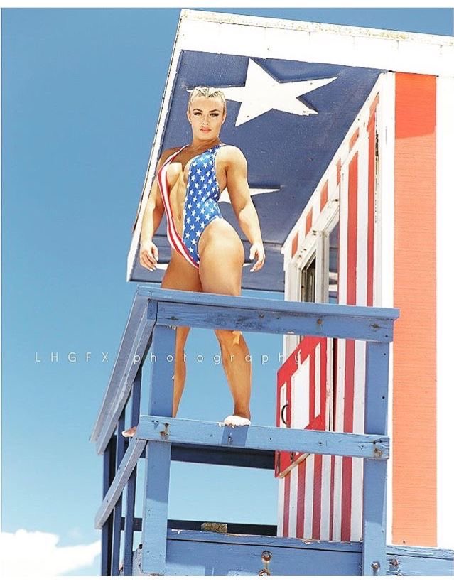 JessicaRobxto's tweet photo. Real life accounts will be blocked if you like this post.

Happy 4th of July to those that celebrate it to my wrestling companies that hired me @EVW_Company and @BBW_Wrestling and my men @AshanteParody , @not_trick82981 , @JackGreylockRp , @RvB_Mansion aka Jason Wilson https://t.co/KPmO9TJm2o