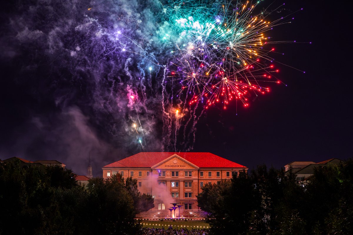 TCU tweet media