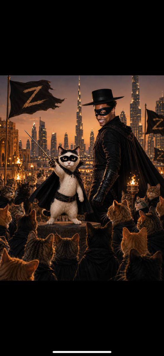 The owner of the cat is onboarded and community very active They