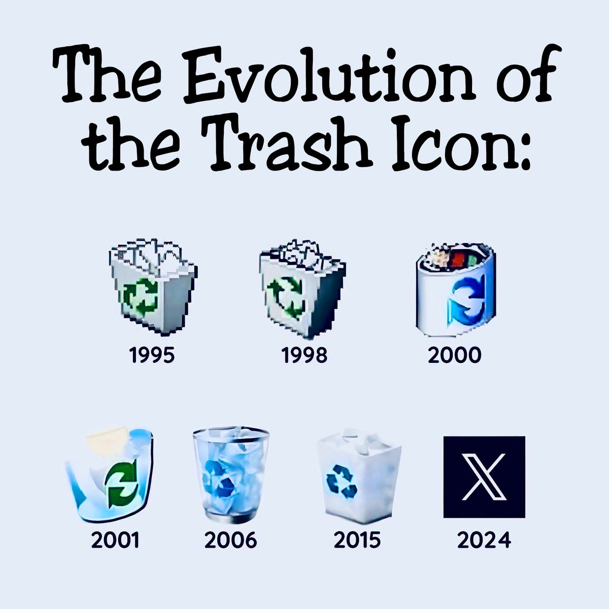 GrafikFeats's tweet photo. @LePapillonBlu2 I’m inches from dumping this and no one would know since I’m buried under free speech algorithms!
#BlueSky #Mastadon https://t.co/7nzz49XwMm