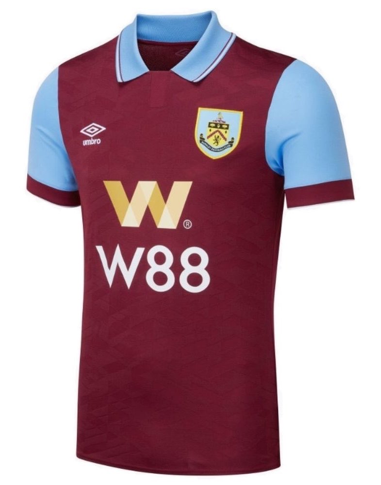 TurfCast - Burnley FC Fan Channel tweet media