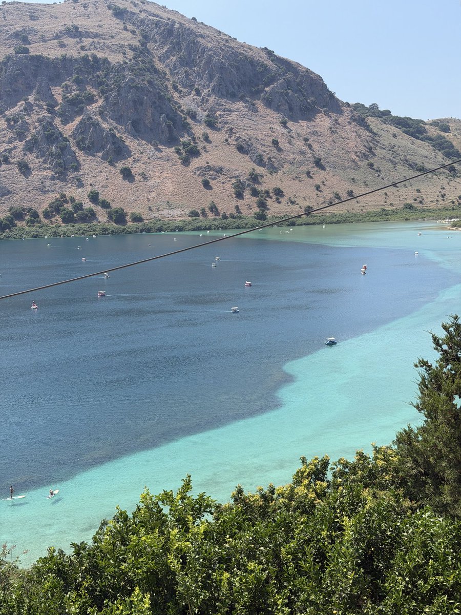GZymbrakakis's tweet photo. Λίμνη Κουρνά 30-06-26 https://t.co/gGvKIVq5wM