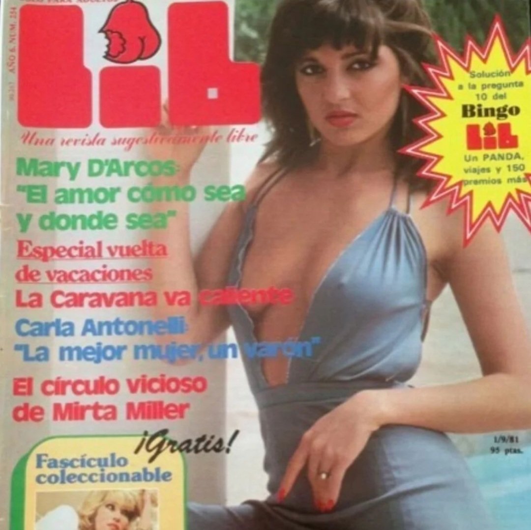 SANDRANOQUEER's tweet photo. @virobles @CarlaAntonelli Carla dijo: "La mejor mujer un varón" "No somos enfermos, pero esto es una patología". 😏 https://t.co/yCjuCoxTq6