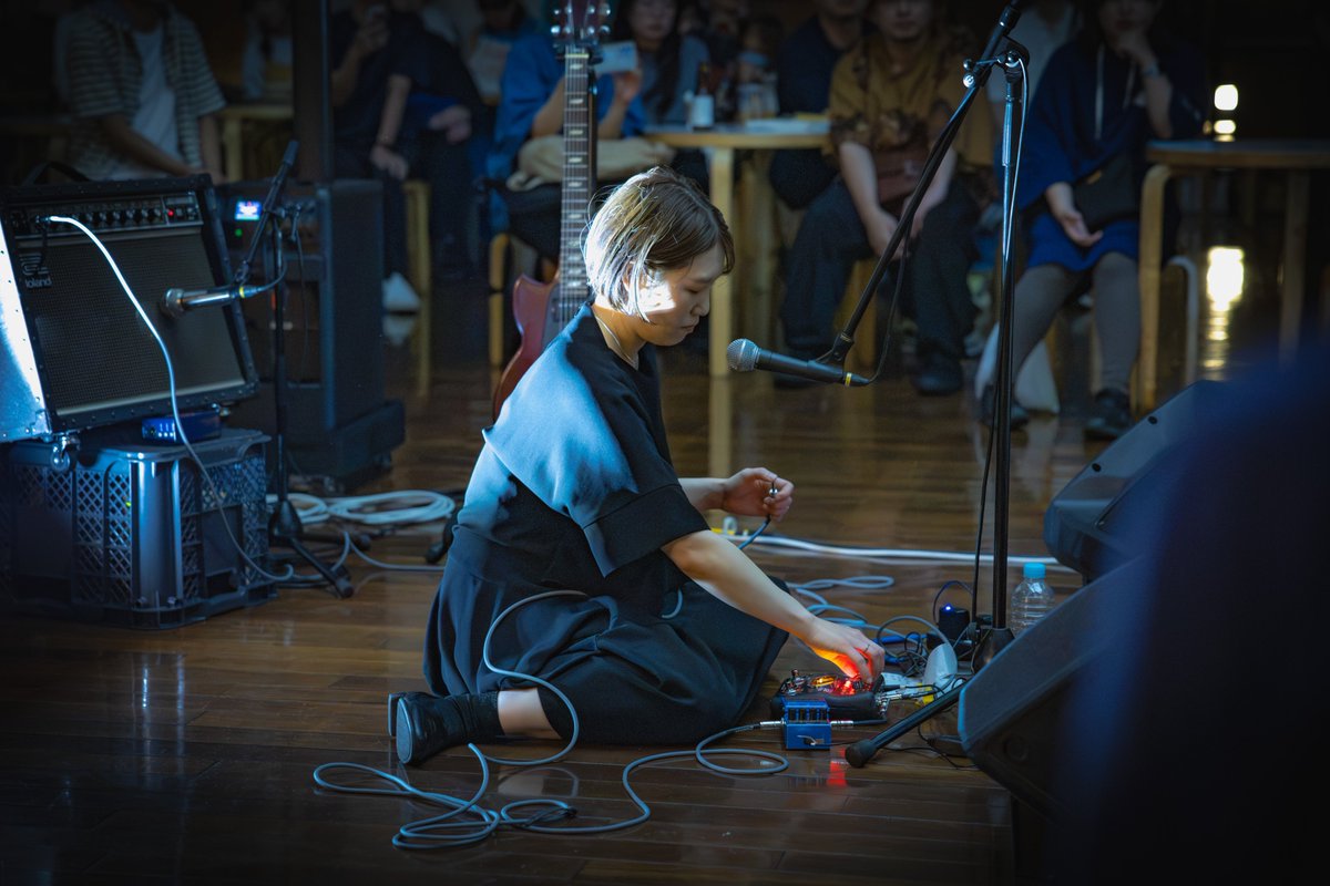 saylaphotos's tweet photo. 左右 @sayuu_band 
" SOUVENIR_SOUND "
2026/7/4 ②

#左右
#SOUVENIR_SOUND
#saylaphotos 
#サイラ写真 https://t.co/iz7MSNxI1Q