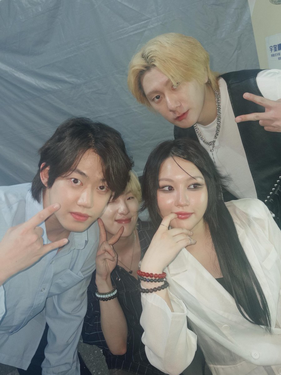 crtkupdates's tweet photo. 📷 260704 | Siyeon Instagram Update (1/4)

"📍 Hualien"

#ChRocktikal #CRTK #크록티칼 @CRTK_official https://t.co/H4RVSyQquY