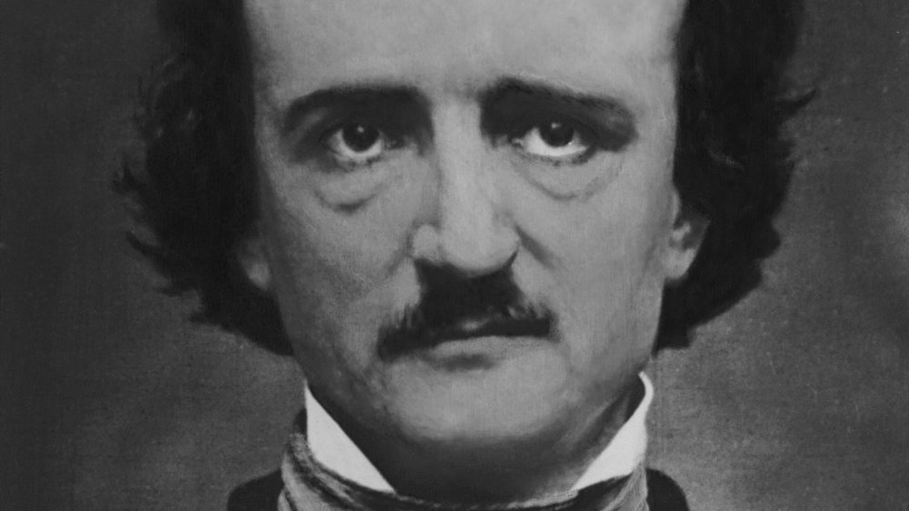 Naturalphilosy's tweet photo. “I became insane, with long intervals of horrible sanity.”

— Edgar Allan Poe, Letter to George W. Eveleth https://t.co/G4BKgycuDq