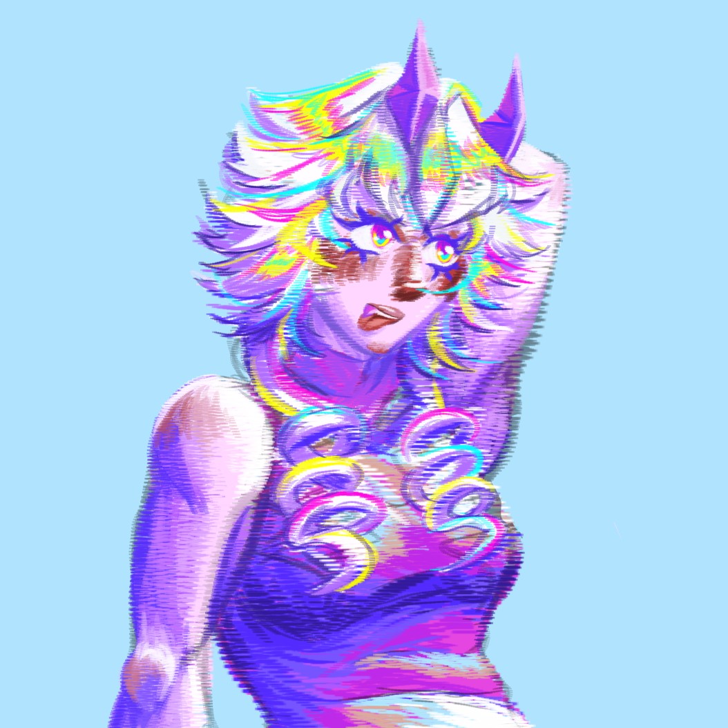 seln0v's tweet photo. silliy Damminsay
#artㅤㅤㅤㅤ #digitalartㅤㅤㅤㅤ #artistsoftwitter #OCㅤㅤ https://t.co/U5bTK6pd9E