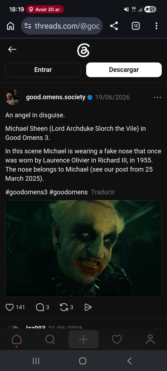 ilbacioditosca's tweet photo. This enrages me tbh https://t.co/rLoNqrTPT5