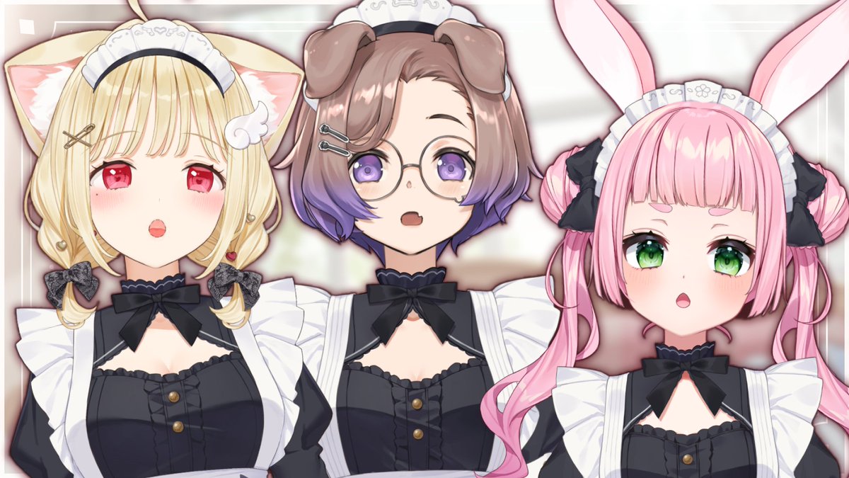 今週も長時間ありがとうございました…！！ 楽しくなっちゃってず～っと