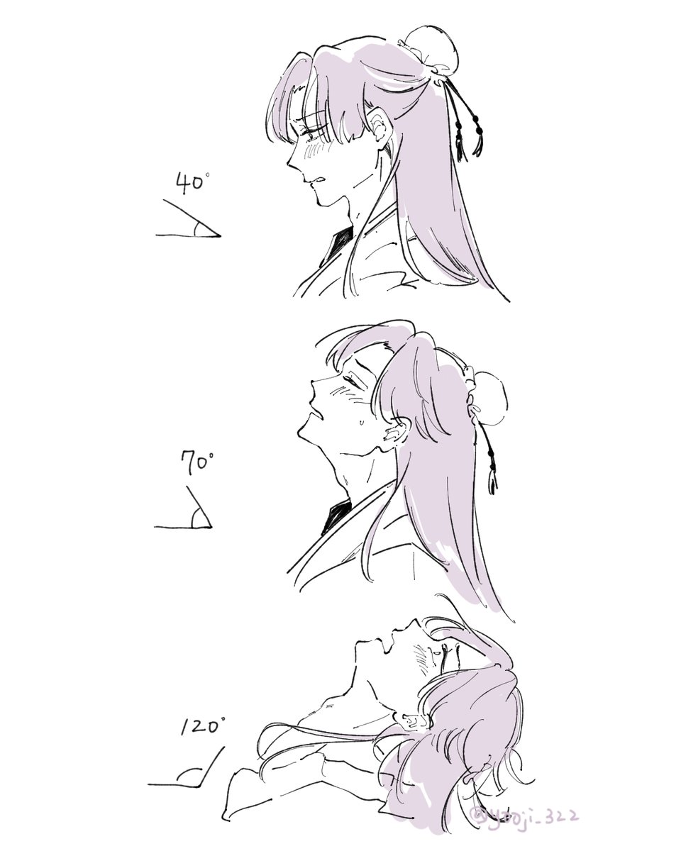yooji_322's tweet photo. あの流行りのやつ
めっちゃ久しぶりの壬猫
#薬屋FA https://t.co/bSqLZVsEUG