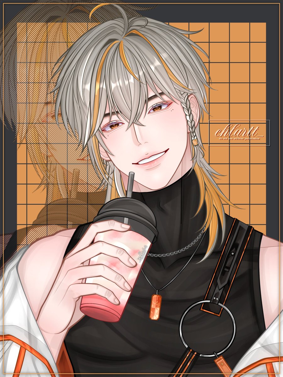 chuuzyu_'s tweet photo. ✧⁠*。𝓚𝓻𝓸𝔀; u wanna try it too?...

✧⁠*。art by: @chuuzyu_ on X/@.chlartt_ on ig.
✧⁠*。character: Krow Krow Krow 🫣
#krowthornes #CMYKrow #art https://t.co/ej1trjGI8z